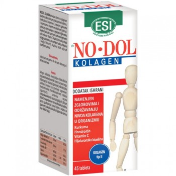 NO DOL KOLAGEN TABLETE A45