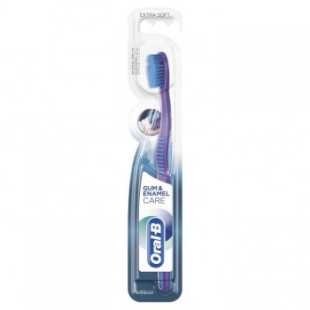 ORAL-B ČETKICA GUM - ENAMEL 