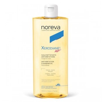 NOREVA XERODIANE AP+ULJE ZA TUŠIRANJE 400ML NOREVA XERODIANE AP+ULJE ZA TUŠIRANJE 400ML