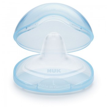 NUK VEŠTAČKA BRADAVICA SILIKONSKA L NUK VEŠTAČKA BRADAVICA SILIKONSKA L