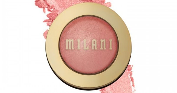 Rumenil MILANI BLUSH BAKED RUMENILO 12 BELLA BELLINI | On-line Apoteka Janković