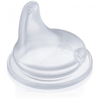 NUK PISAK FC SILIKON  NUK PISAK FC SILIKON