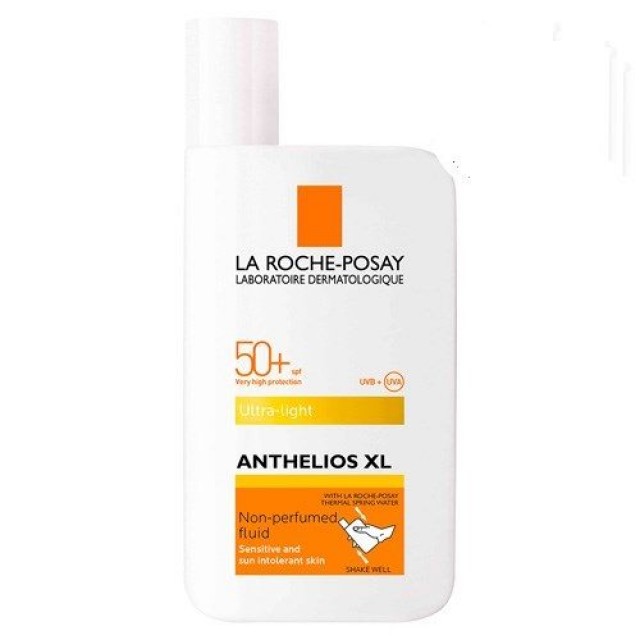 LA ROCHE-POSAY ANTHELIOS XL ULTRA FLUID SPF50 50ML