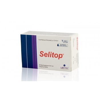 SELITOP TABLETE A40