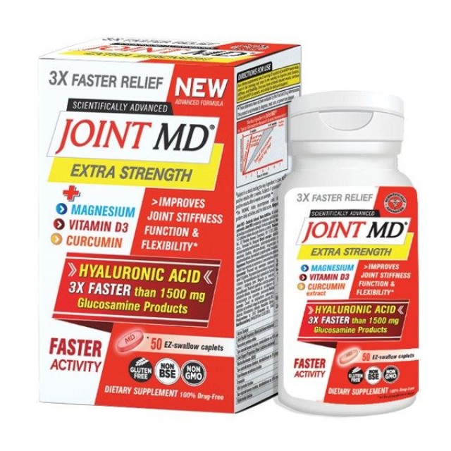 JOINT MD EXTRA STRENGTH TABLETE A50