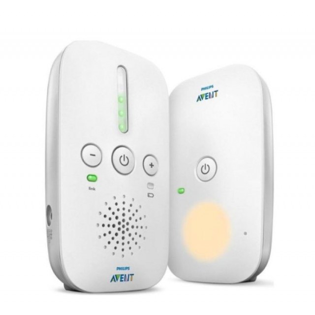AVENT ALARM ENTRY DECT MONITOR 3505