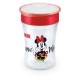 NUK ČAŠA MAGIC CUP MICKEY&MINNIE 8+M 230ml NUK ČAŠA MAGIC CUP MICKEY&MINNIE 8+M 230ml
