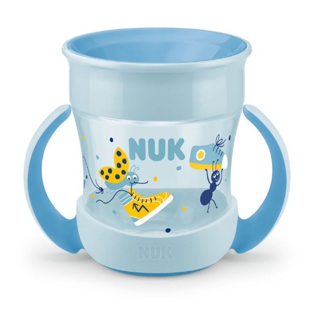 NUK BOCA MAGIC CUP 160ml NUK BOCA MAGIC CUP 160ml