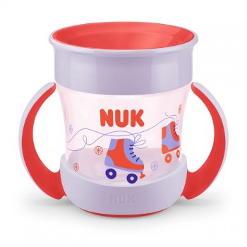 NUK BOCA MAGIC CUP 160ml  NUK BOCA MAGIC CUP 160ml