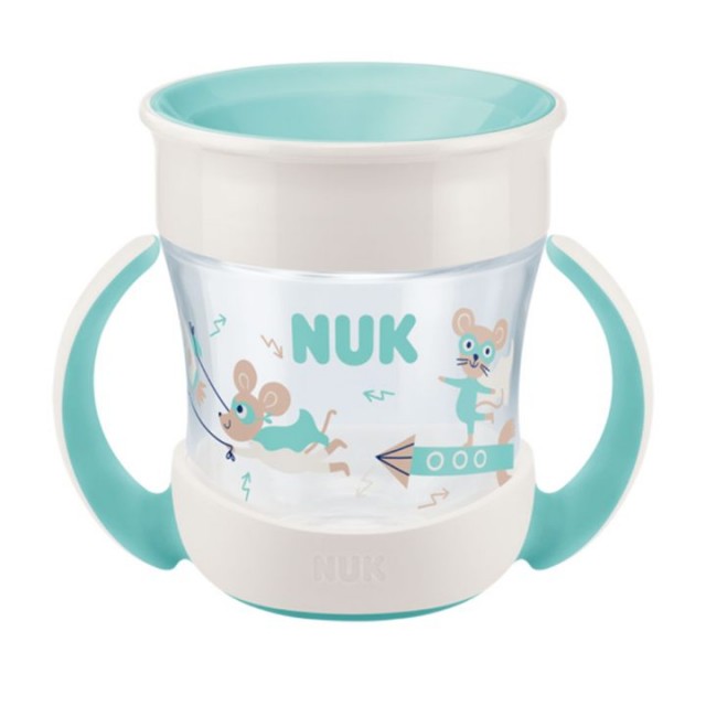 NUK BOCA MAGIC CUP 160ml NUK BOCA MAGIC CUP 160ml