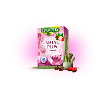 CAJ NATAL PLUS FIL.A25 FRU