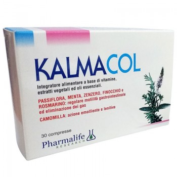 KALMACOL TABLETE A30 KALMACOL TABLETE A30