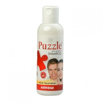 PUZZLE SAMPON PROTIV PERUTI 140ML