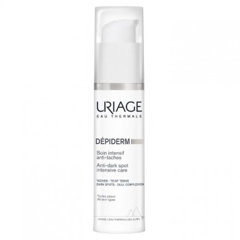 URIAGE DEPIDERM INTENZIVNA NEGA PROTIV TAMNIH FLEKA 30ML URIAGE DEPIDERM INTENZIVNA NEGA PROTIV TAMNIH FLEKA 30ML