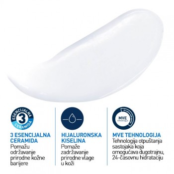 CERAVE HIDRANTNI LOSION ZA SUVU DO VRLO SUVU KOŽU 473ML