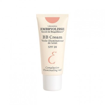 EMBRYOLISSE BB KREMA ZA BLISTAV TEN SPF20 30ML