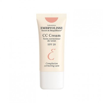 EMBRYOLISSE CC KREMA ZA UJEDNAČEN TEN SPF20 30ML