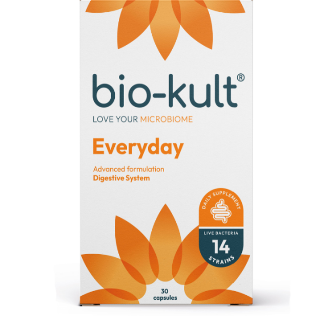 BIO-KULT KAPSULE A30