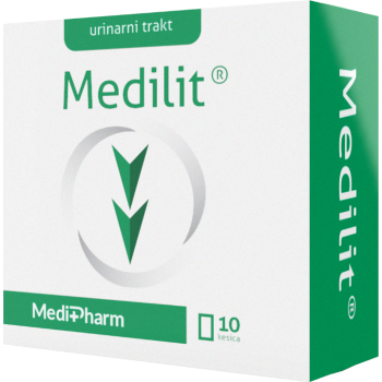 MEDILIT KESICE A10 MEDILIT KESICE A10