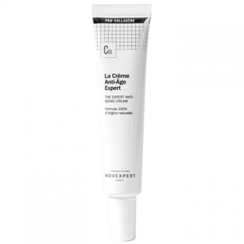 NOVEXPERT THE EXPERT ANTI-AGING KREMA 40ML NOVEXPERT THE EXPERT ANTI-AGING KREMA 40ML