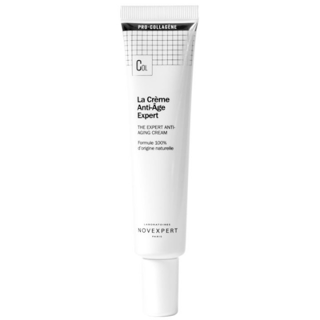 NOVEXPERT THE EXPERT ANTI-AGING KREMA 40ML NOVEXPERT THE EXPERT ANTI-AGING KREMA 40ML