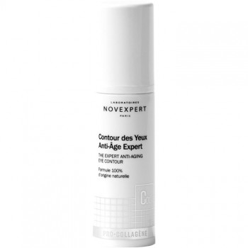 NOVEXPERT THE EXPERT ANTI-AGING KREMA ZA ZONU OKO OKA 15ML