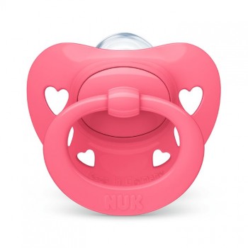 NUK VARALICA SILIKON U KUTIJI 18-36M NUK VARALICA SILIKON U KUTIJI 18-36M