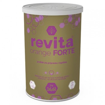 REVITA ORANGE FORTE GRANULE 1000G