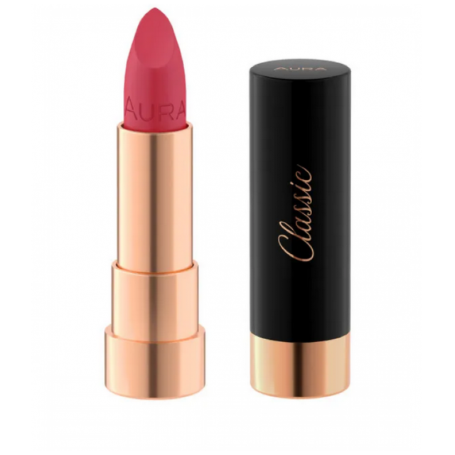 AURA RUŽ ZA USNE CLASSIC 253 ROSY CORAL 4,2G AURA RUŽ ZA USNE CLASSIC 253 ROSY CORAL 4,2G