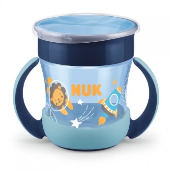 NUK BOCA MAGIC CUP NIGHT 160ML NUK BOCA MAGIC CUP NIGHT 160ML