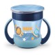 NUK BOCA MAGIC CUP NIGHT 160ML NUK BOCA MAGIC CUP NIGHT 160ML