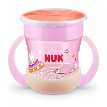 NUK BOCA MAGIC CUP NIGHT 160ML NUK BOCA MAGIC CUP NIGHT 160ML