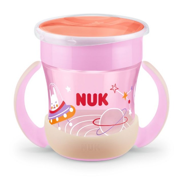 NUK BOCA MAGIC CUP NIGHT 160ML NUK BOCA MAGIC CUP NIGHT 160ML