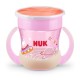 NUK BOCA MAGIC CUP NIGHT 160ML NUK BOCA MAGIC CUP NIGHT 160ML