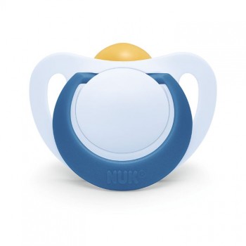 NUK VARALICA KAUČUK U KUTIJI 18-36M NUK VARALICA KAUČUK U KUTIJI 18-36M