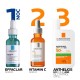 LA ROCHE-POSAY SUN ANTHELIOS UVMUNE 400 OIL CONTROL FLUID SPF50+ 50ML LA ROCHE-POSAY SUN ANTHELIOS UVMUNE 400 OIL CONTROL FLUID SPF50+ 50ML