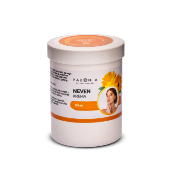 NEVEN KREMA PAEONIA 125ML