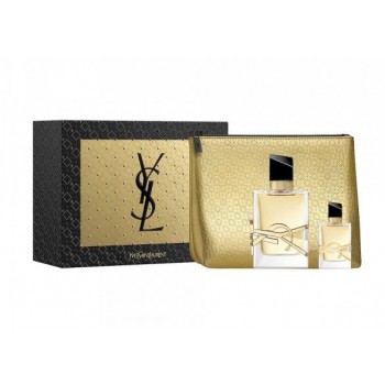 YVES SAINT LAURENT LIBRE PROMO SET za žene