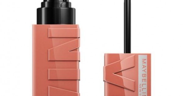 MAYBELLINE SUPERSTAY VINYL TEČNI RUŽ 105 GOLDEN | On-line Apoteka Janković