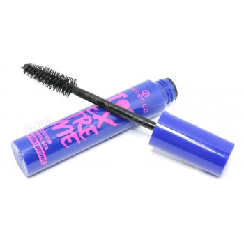 ESSENCE MASCARA I LOVE EXTREME VOLUME WATERPROOF ESSENCE MASCARA I LOVE EXTREME VOLUME WATERPROOF