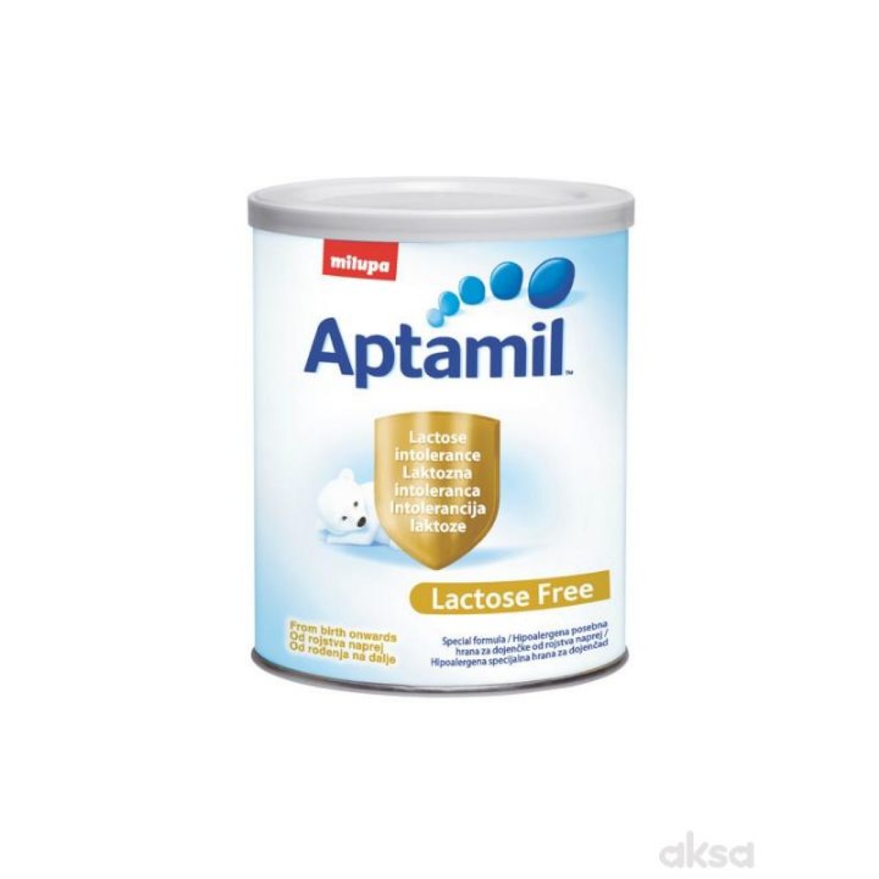 APTAMIL LF Lactosee Free 400G On line Apoteka Jankovi 