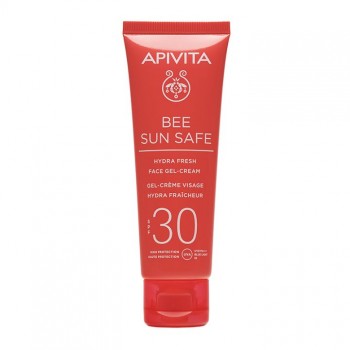 APIVITA SUN HYDRA KREMA  SPF30 50ML