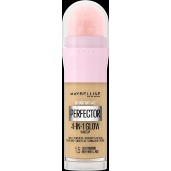MAYBELLINE PERFECTOR NEW YORK 4IN1 GLOW 20ML BR.1.5