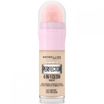 MAYBELLINE KOREKTOR TECNI INSTANT GLOW 4IN1 00 FAIR LIGHT