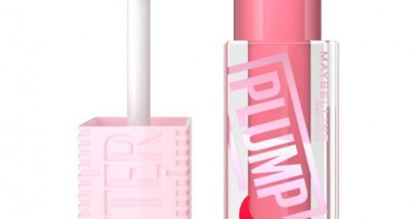 MAYBELLINE LIFTER PLUMP SJAJ ZA USNE 01 | On-line Apoteka Janković