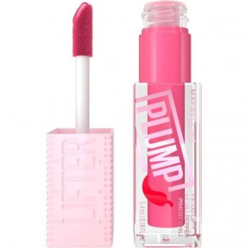 MAYBELLINE LIFTER PLUMP SJAJ ZA USNE 03 MAYBELLINE LIFTER PLUMP SJAJ ZA USNE 03