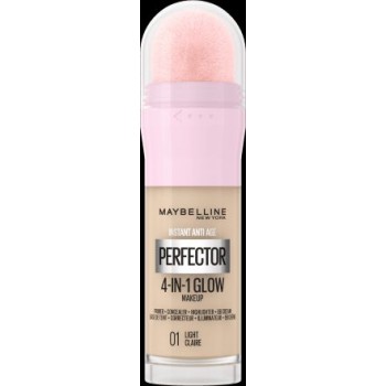 MAYBELLINE PERFECTOR NEW YORK 4IN1 GLOW 20ML BR.01