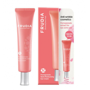 FRUDIA POMEGRANATE NUTRI-MOISTURIZING KREMA OKO OČIJU 40ML
