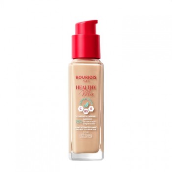 BOURJOIS HEALTHY MIX FOUNDATION VEGAN 51 PUDER 30ML