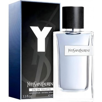 YVES SAINT LAURENT MUŠKA TOALETNA VODA 100ML